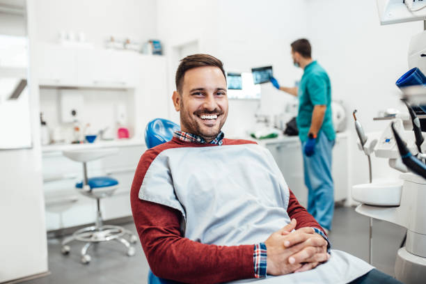 Best Cosmetic Dentistry  in Oakwood, OH