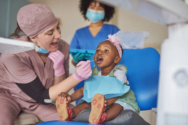 Oakwood, OH Holistic Dental Care Services Company