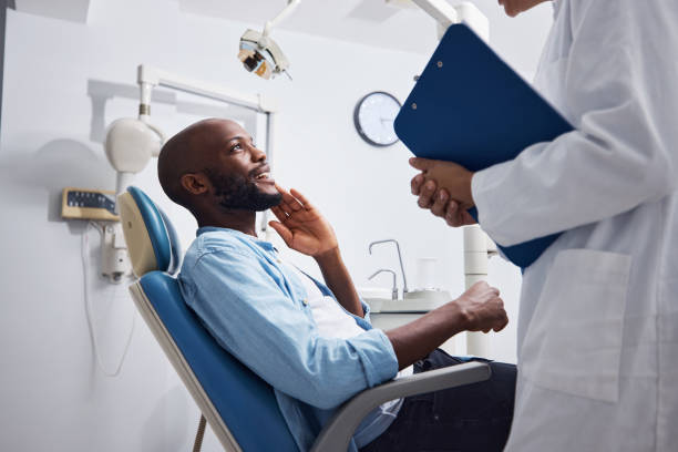 Oral Cancer Screening in Oakwood, OH