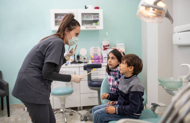 Best Dental Fillings (Composite and Amalgam)  in Oakwood, OH