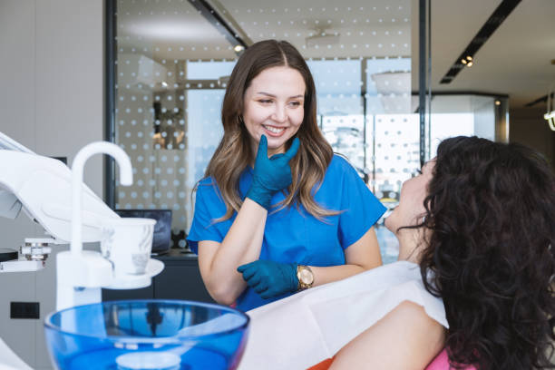 Best Dental Inlays and Onlays  in Oakwood, OH