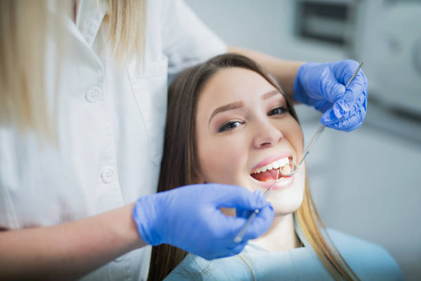 Best Root Canal Treatment  in Oakwood, OH