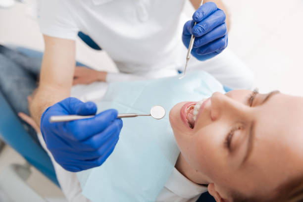  Oakwood, OH Holistic Dental Care Services Pros